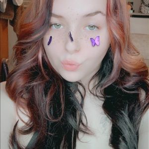 Meet your Posher, Madison